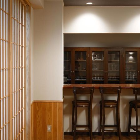 Hotel Bauhinia ホテルバウヒニア Nagano Luaran gambar