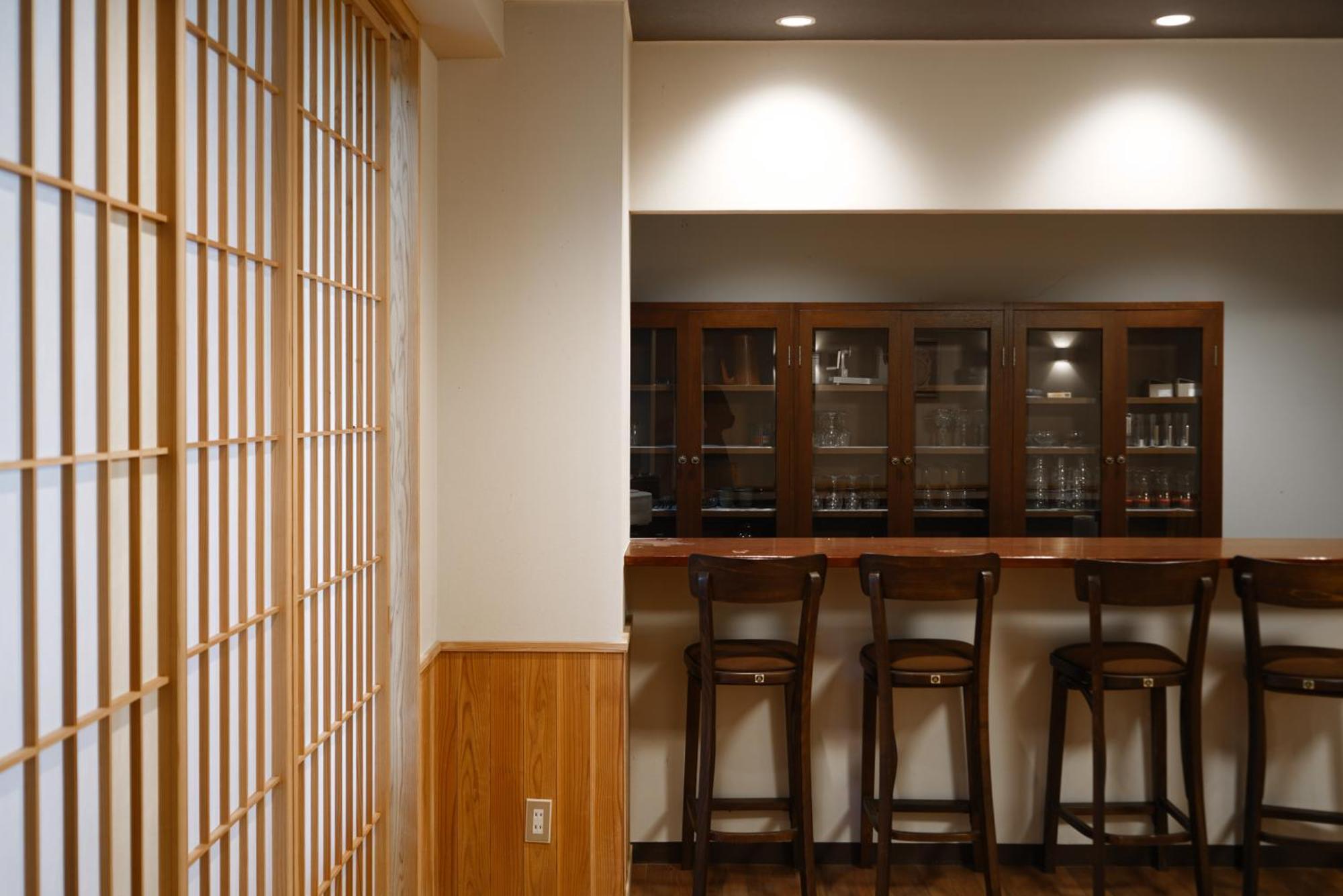Hotel Bauhinia ホテルバウヒニア Nagano Luaran gambar