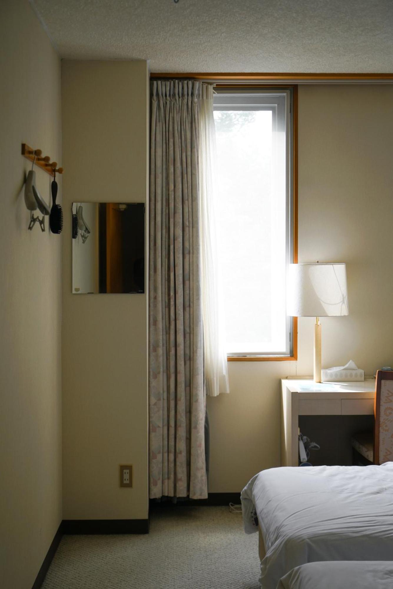 Hotel Bauhinia ホテルバウヒニア Nagano Luaran gambar