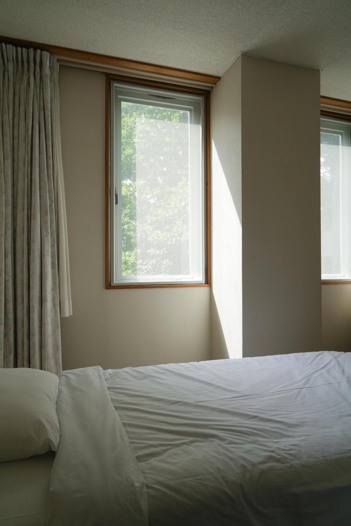 Hotel Bauhinia ホテルバウヒニア Nagano Luaran gambar