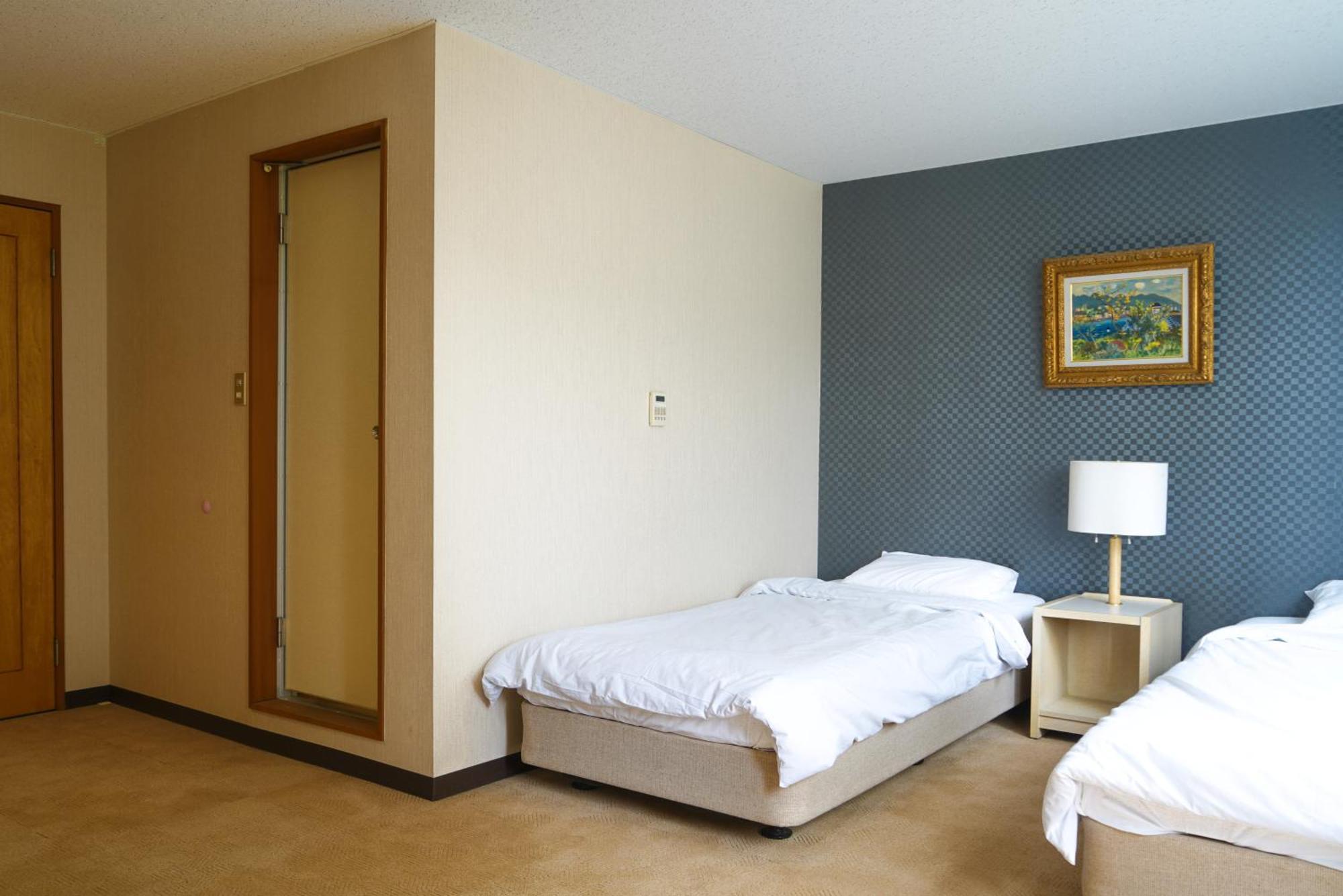 Hotel Bauhinia ホテルバウヒニア Nagano Luaran gambar