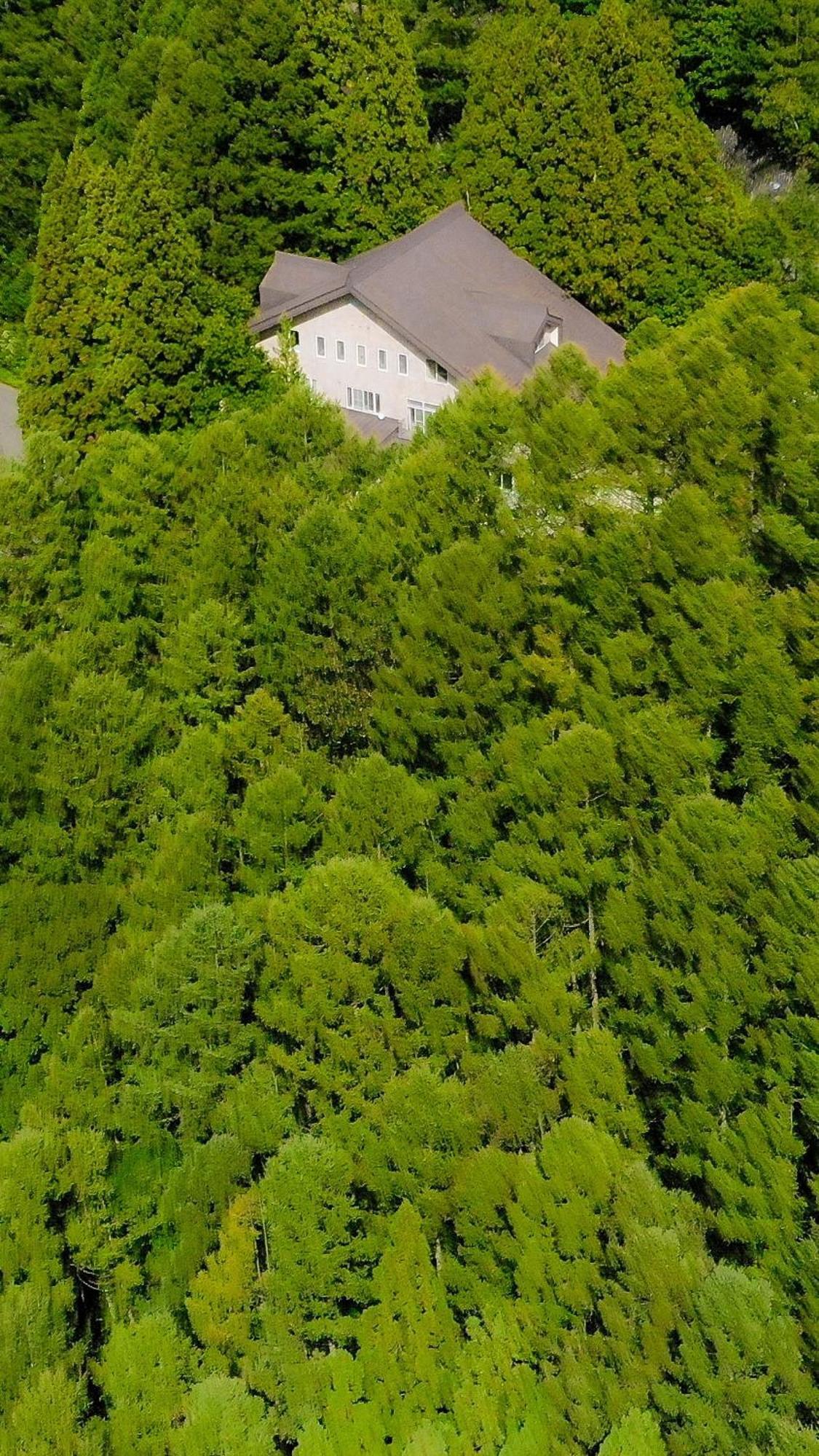 Hotel Bauhinia ホテルバウヒニア Nagano Luaran gambar