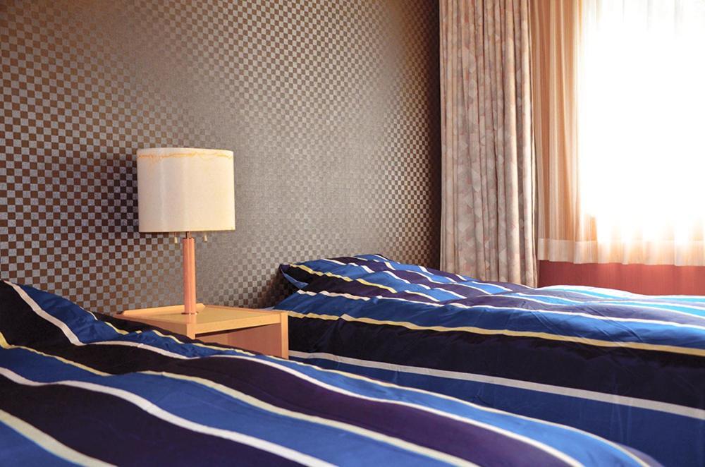Hotel Bauhinia ホテルバウヒニア Nagano Luaran gambar