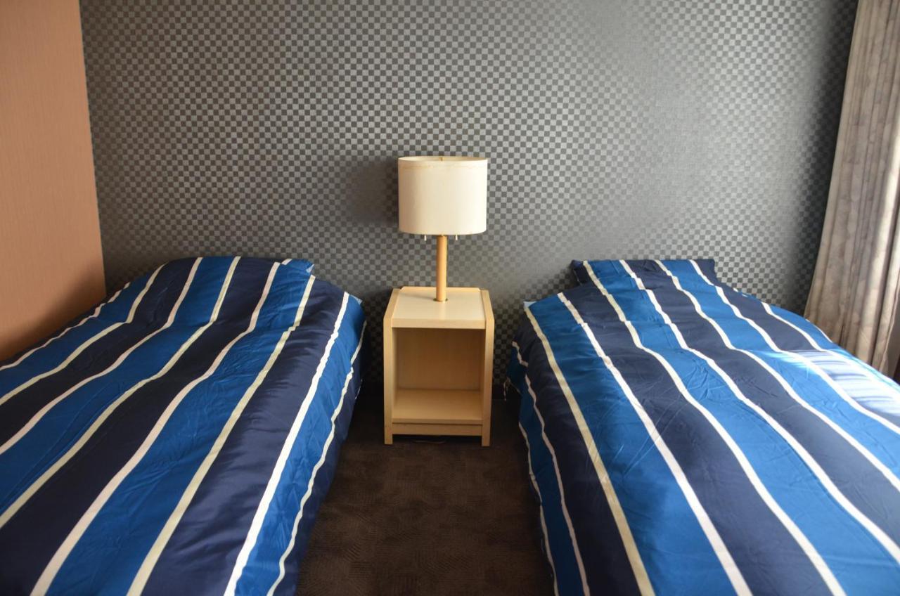 Hotel Bauhinia ホテルバウヒニア Nagano Luaran gambar